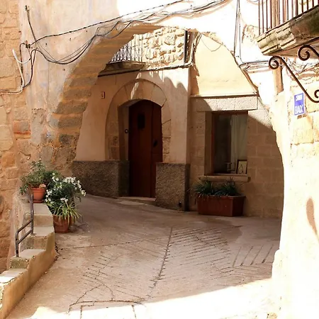 Villa Alegria
