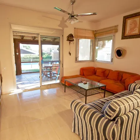Alegria Villa