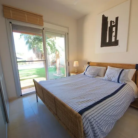 Alegria Villa L'Ampolla