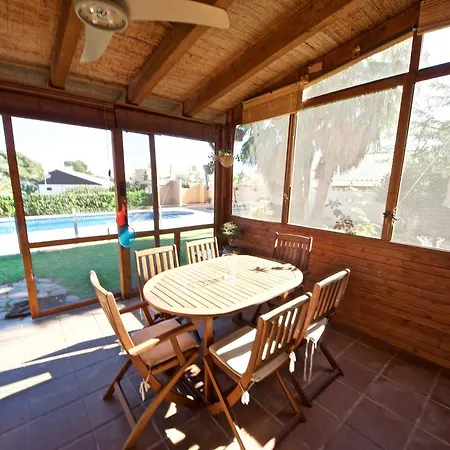 Alegria Villa *