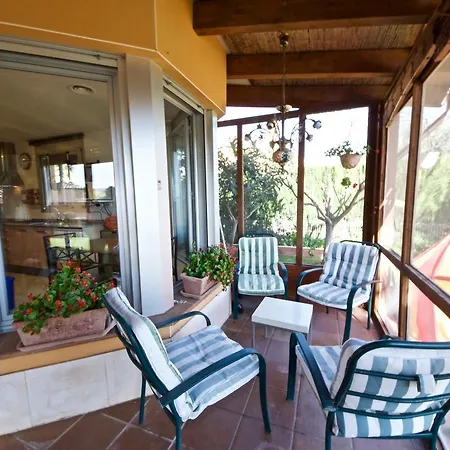 Alegria Villa L'Ampolla