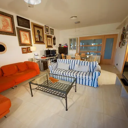 Alegria Villa L'Ampolla