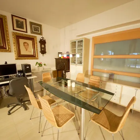 Alegria Villa