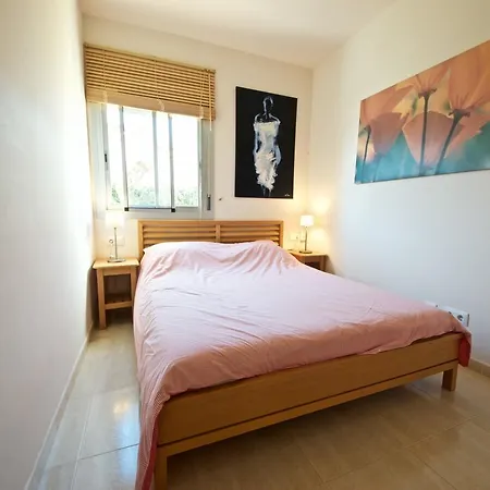 Villa Alegria L'Ampolla